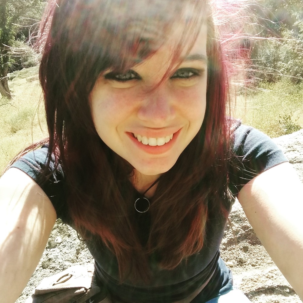 Meet your Posher, Eden